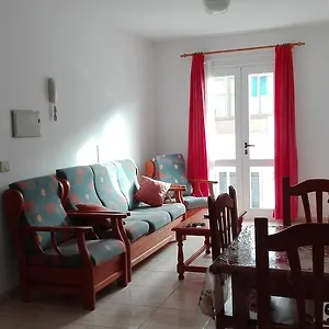 Appartement Lanzarote, Arrecife (Lanzarote)